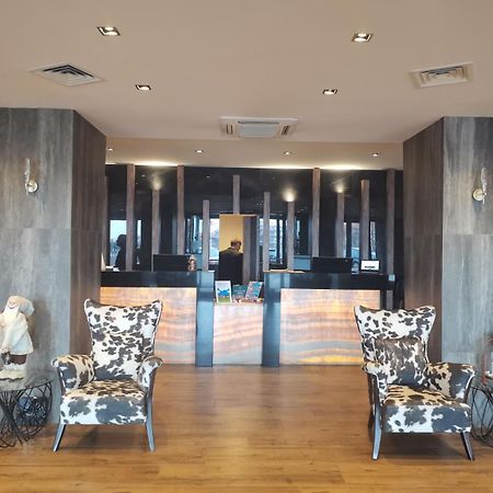 בנסקו One Bedroom Apartment In Gated Complex מראה חיצוני תמונה