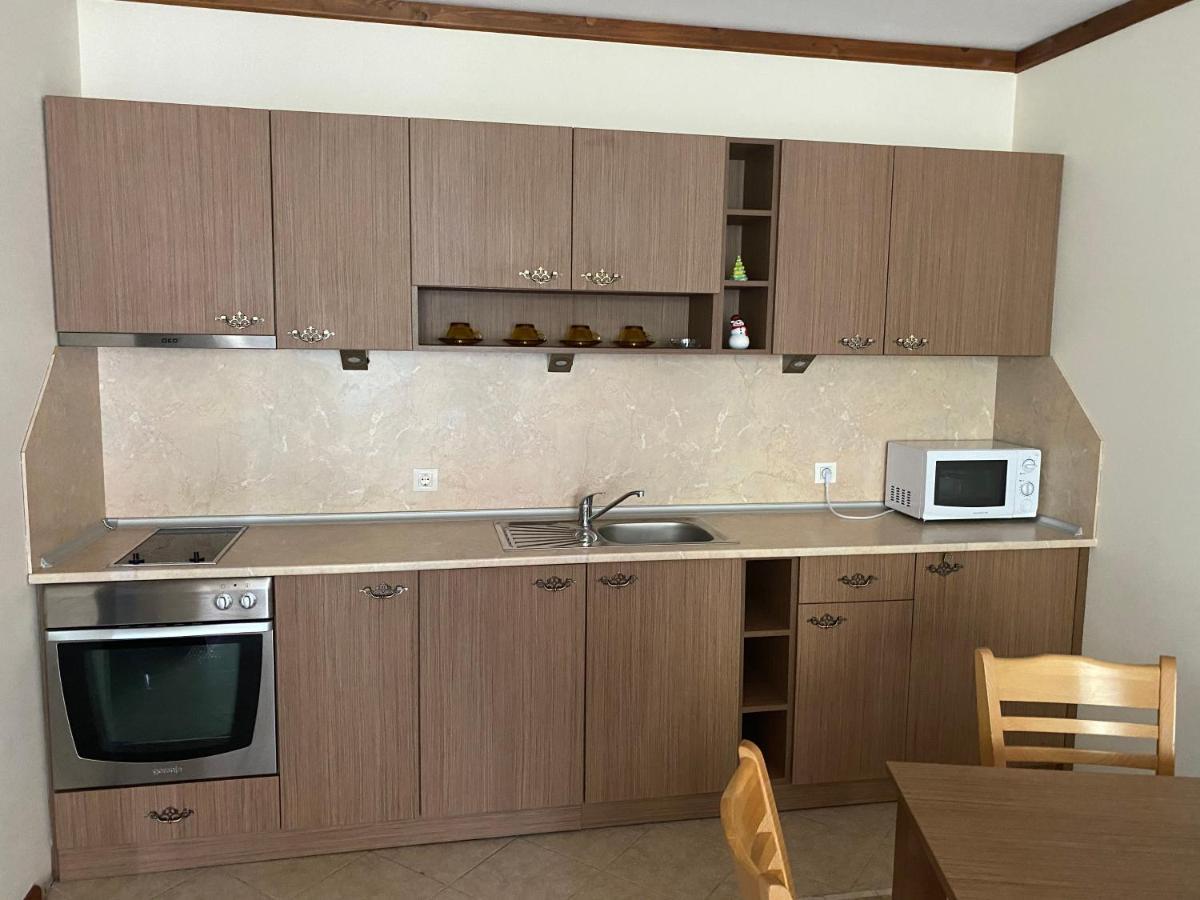 בנסקו One Bedroom Apartment In Gated Complex מראה חיצוני תמונה