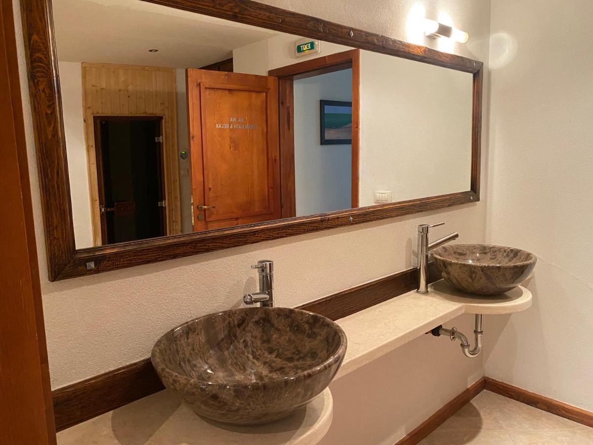 בנסקו One Bedroom Apartment In Gated Complex מראה חיצוני תמונה