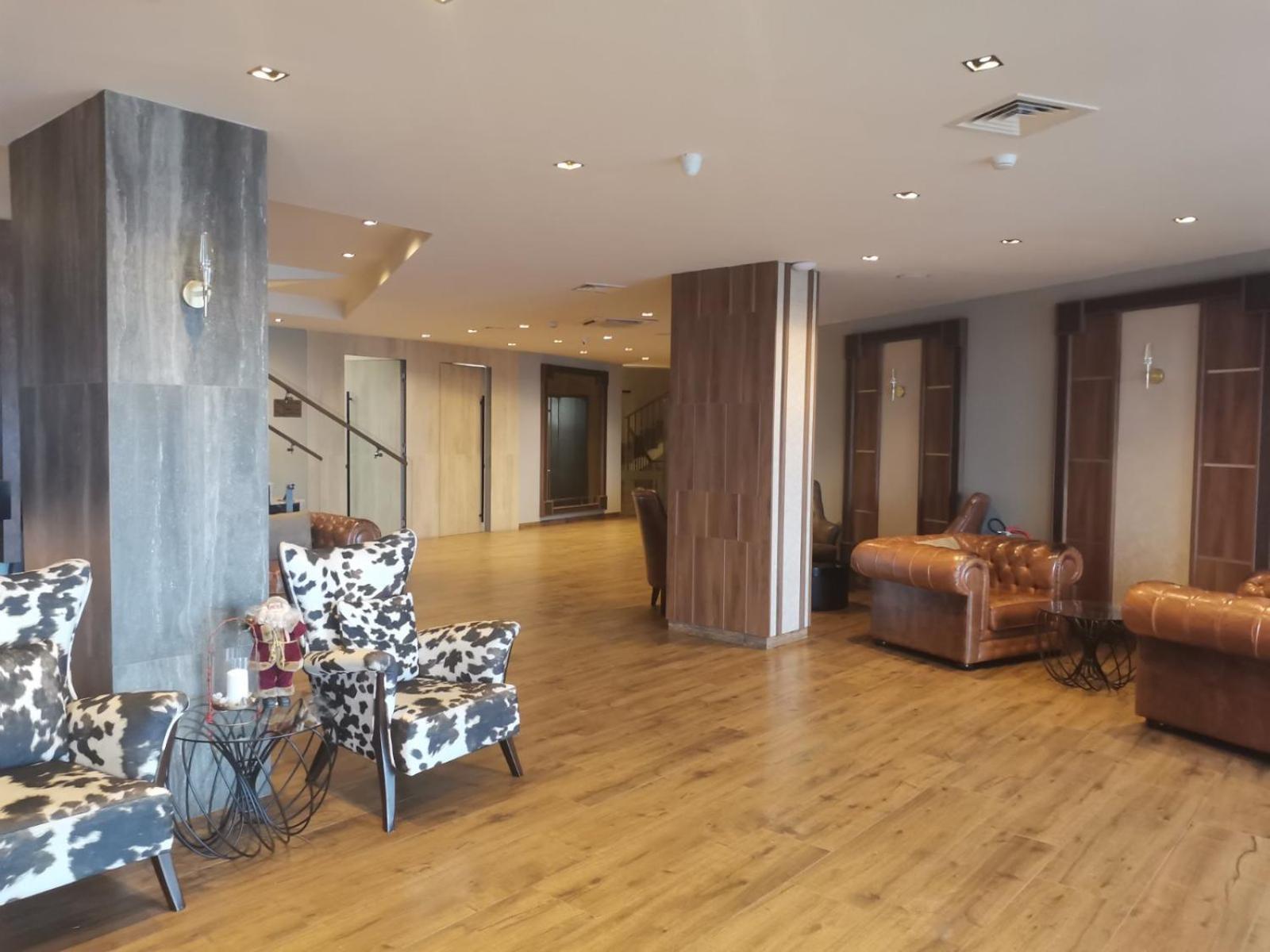 בנסקו One Bedroom Apartment In Gated Complex מראה חיצוני תמונה