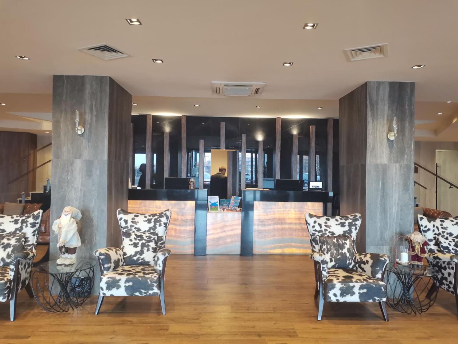 בנסקו One Bedroom Apartment In Gated Complex מראה חיצוני תמונה